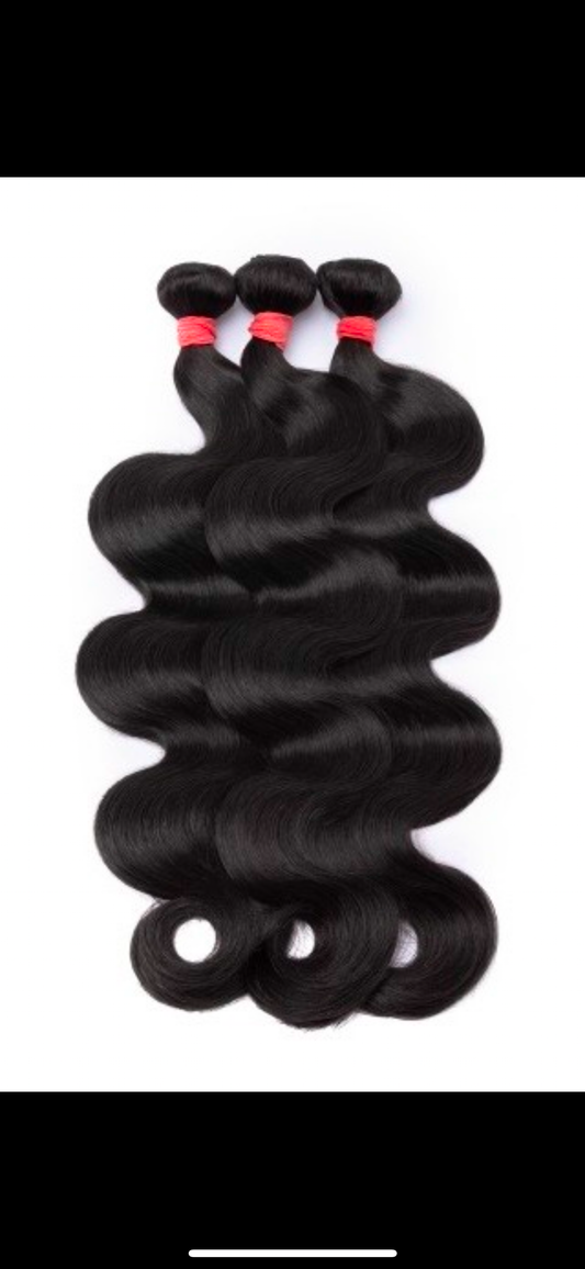 Luxe Body Wave Bundles
