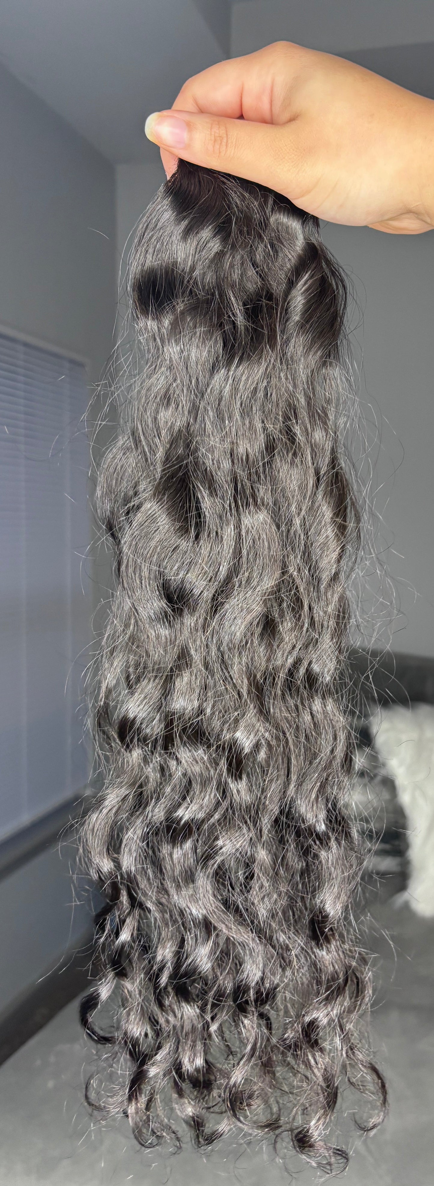 Luxe Loose Wave Bundles