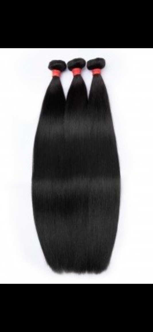 Luxe Straight Bundles