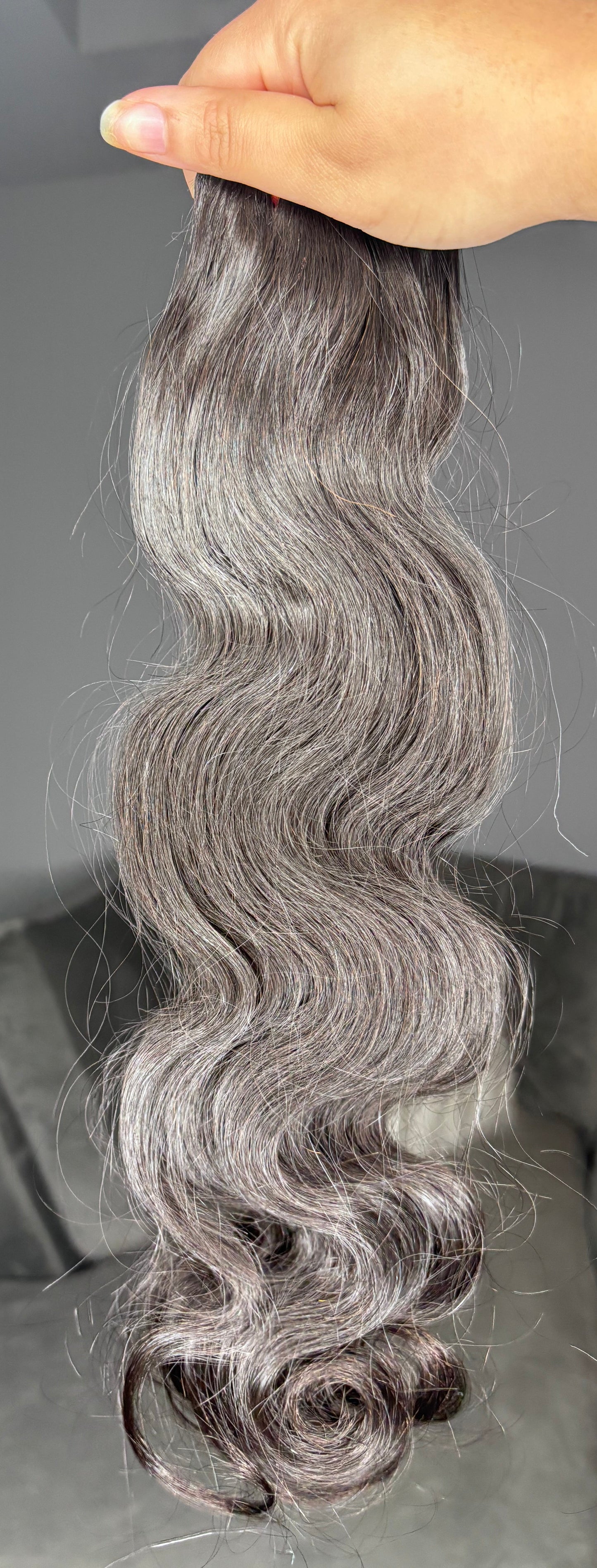 Luxe Body Wave Bundles