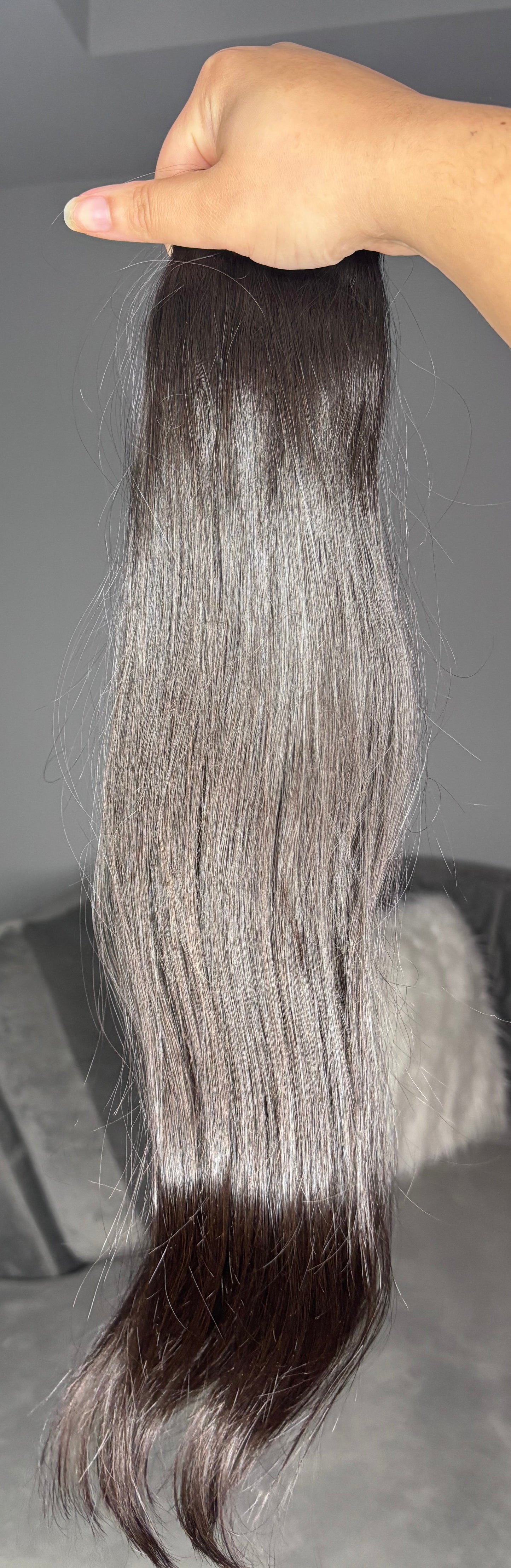 Luxe Straight Bundles