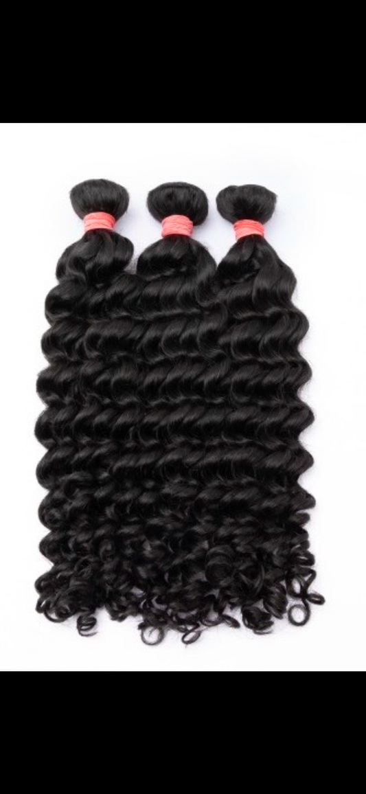 Luxe Deep Wave Bundles